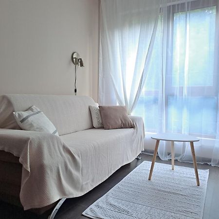 Sunrise Complex Apartments 金沙 外观 照片