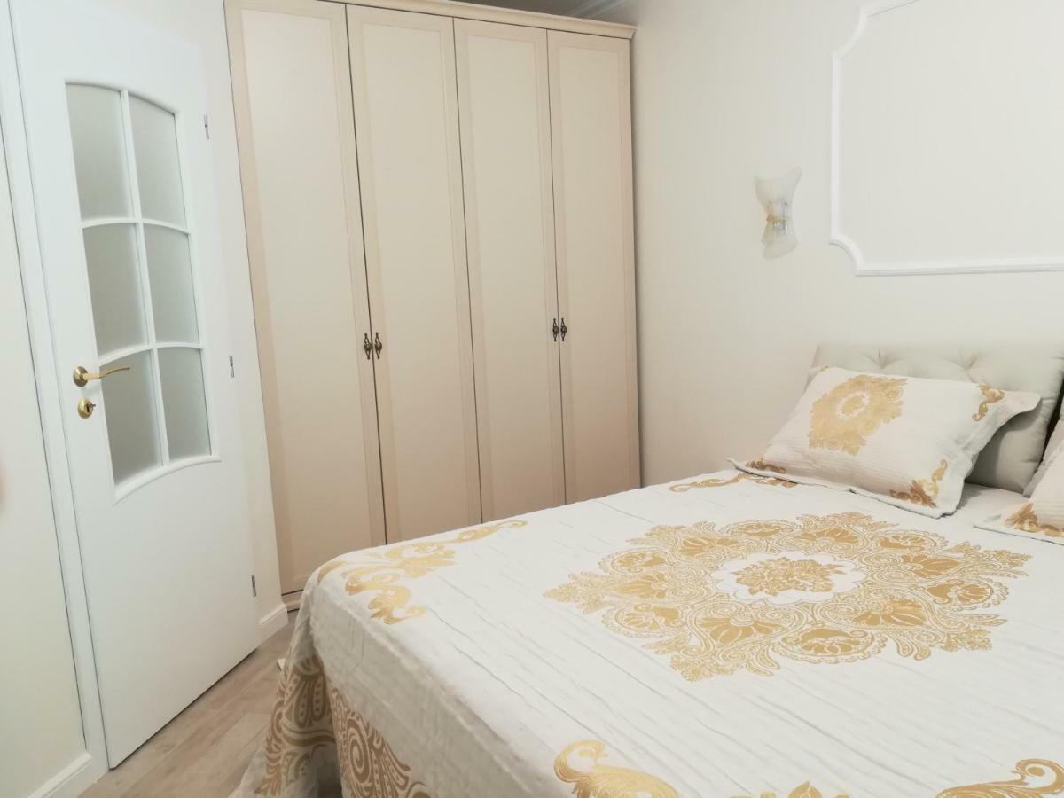 Sunrise Complex Apartments 金沙 外观 照片